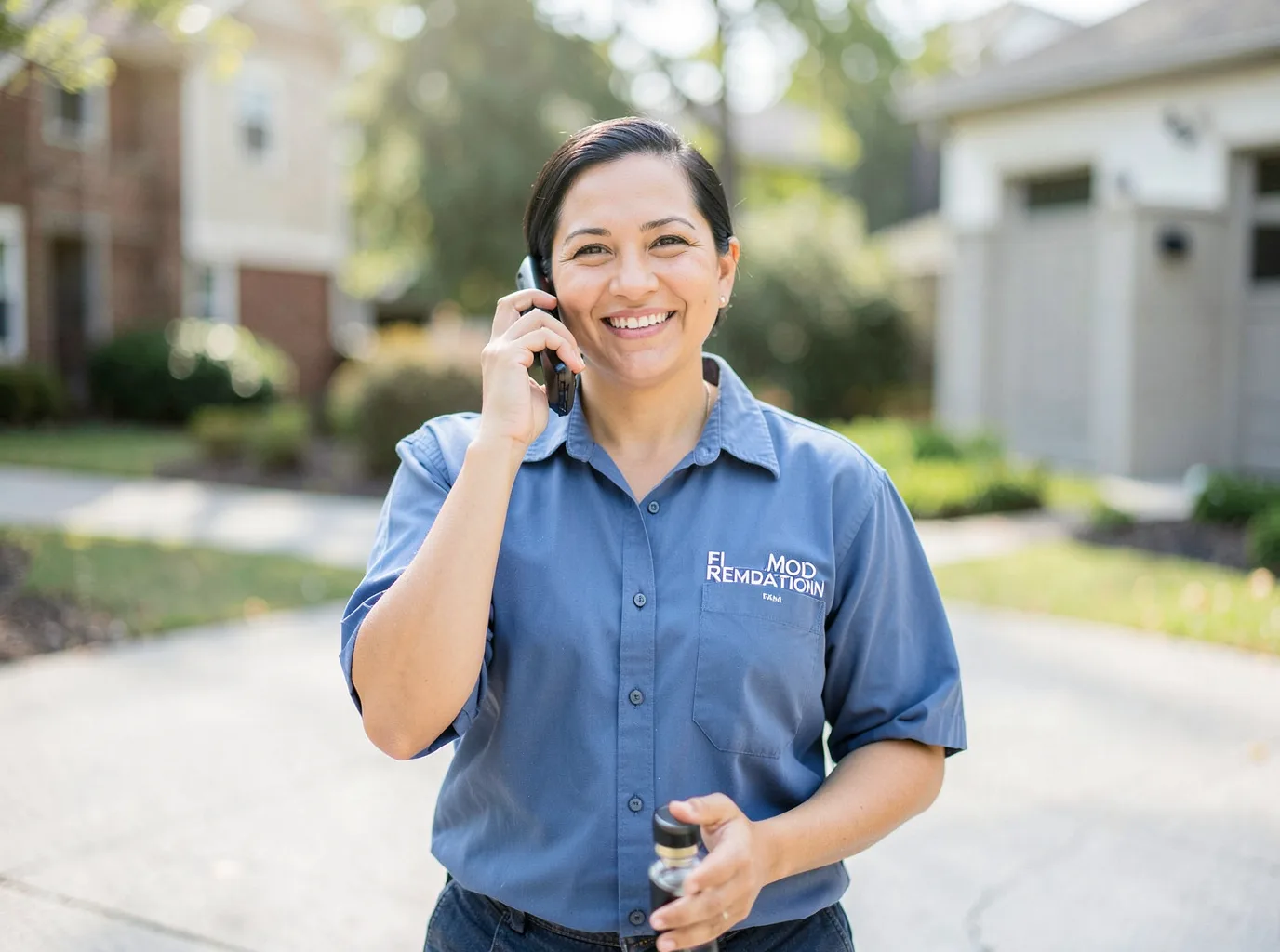 Mold Remediation Driscoll, ND FAQs